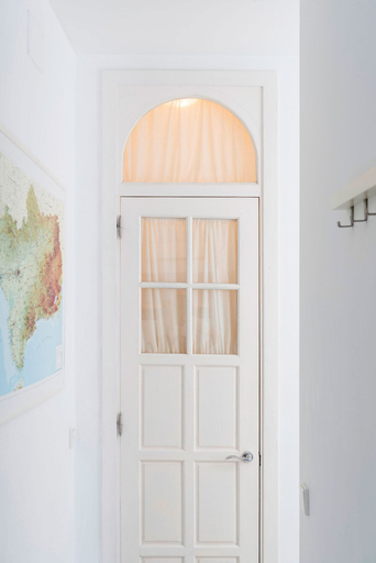 Others 5, Cozy Apartment in the Center. Pasaje Santa Cruz II, Sevilla