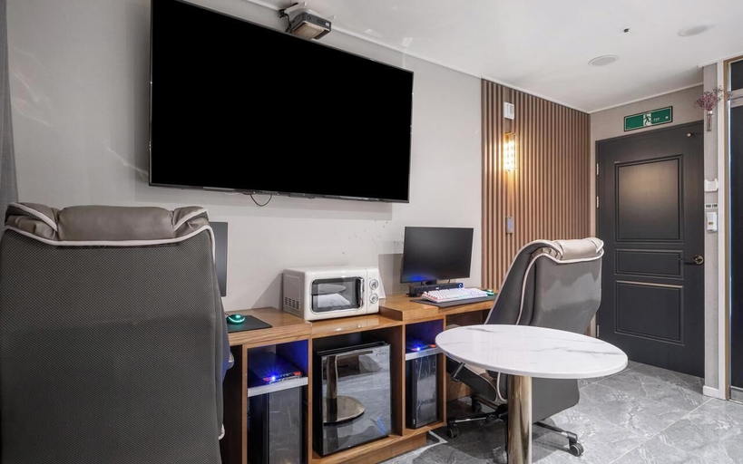 Others 4, Brown Dot Hotel Pyeongtaek Godeok, Pyeongtaek