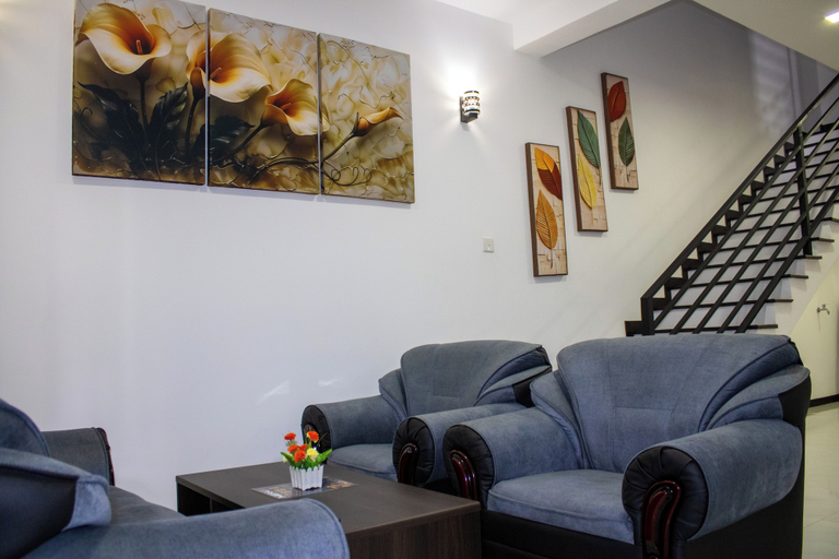 Interior 4, Breedon Residence Hotel - Anuradhapura, N. Palatha East