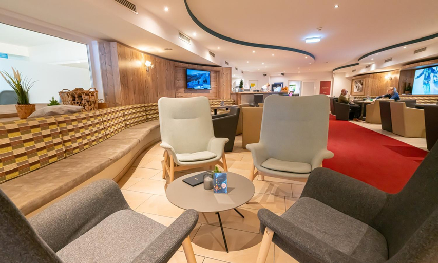 Public Area 2, Grafenberg Resort by Alpeffect Hotels, Sankt Johann im Pongau