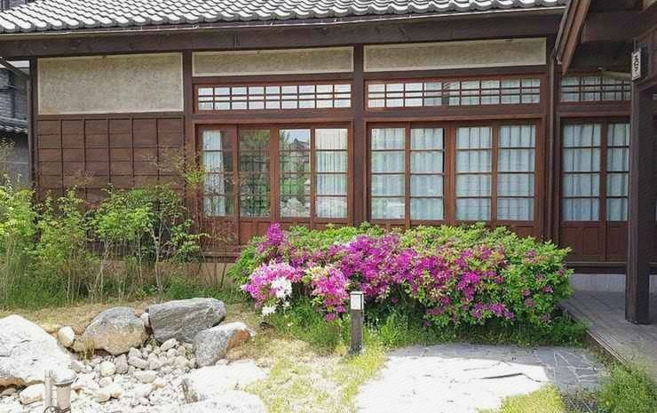 Exterior & Views 5, Gunsan Yeomirang, Gunsan