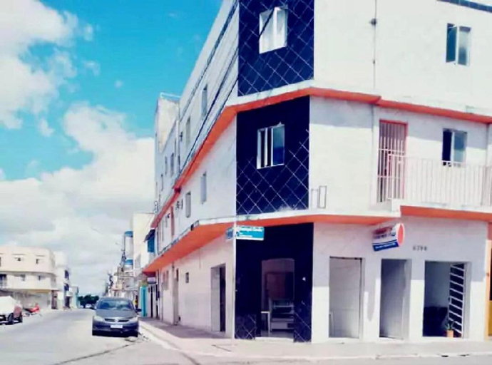 Exterior & Views, Soberano hotel, Arapiraca