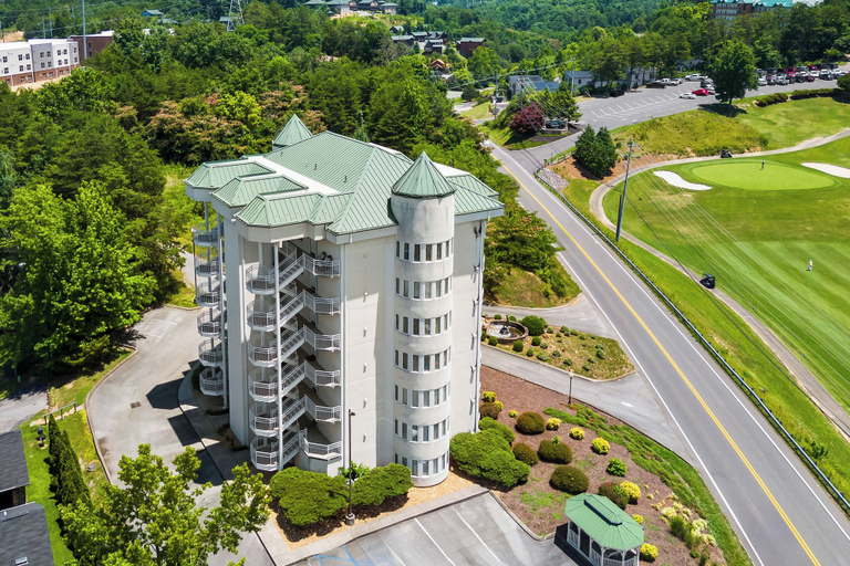 Primary image, Golf Vista 171, Sevier