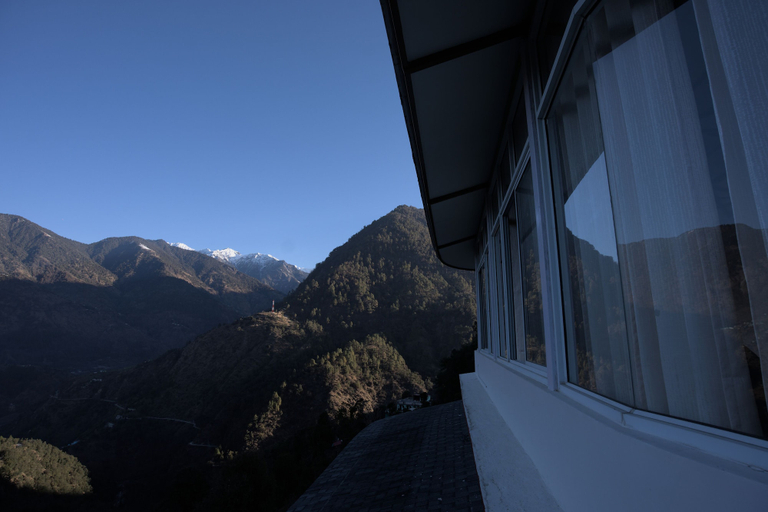 Property grounds 3, Saalak Suites On HIlltop, Rudraprayag