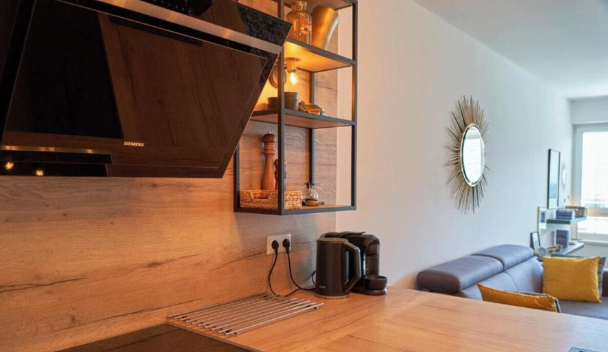 Interior 5, Alpe Maritima by Ossiachersee Residences, Villach Land