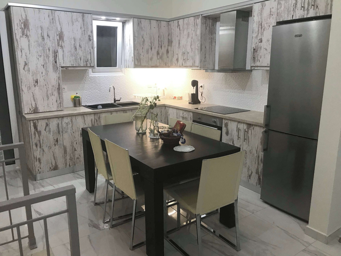 Room 2, Ampeloessa Village Limnos Panoramic Views Getaway, North Aegean
