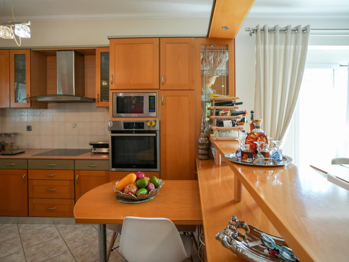 3, Villa Elysian, South Aegean