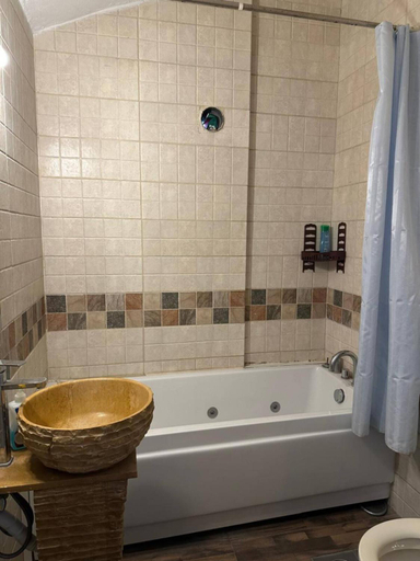 Bathroom 5, Byblos inn, jbeil ,Fidar, Jubail