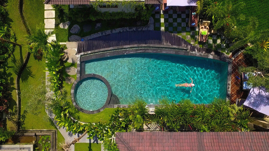 Sport & Beauty 5, Masia Villa Ubud, Gianyar