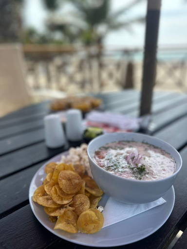 Food & Drinks 2, Punta Centinella Yacht Club, Santa Elena