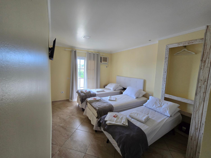 Bedroom 2, Villa Valentina, Armação dos Búzios