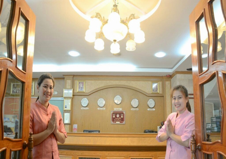 Others 4, Submukda phoomplace hotel, Muang Mukdahan