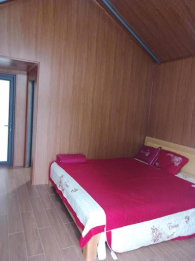 Bedroom 2, Lực Vĩ Homestay Yên Bái, Văn Chấn