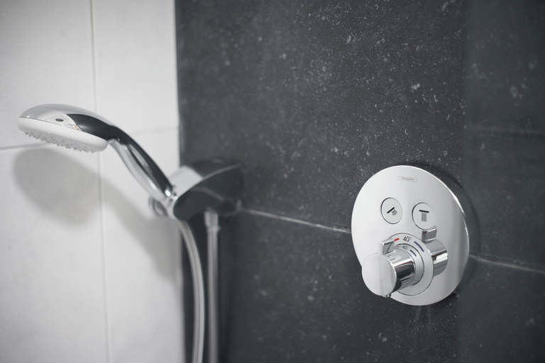 Bathroom 4, Van der Valk Hotel Eindhoven, Eindhoven