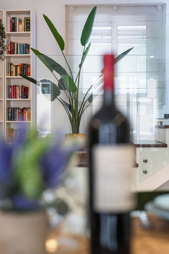 Interior 4, Duplex Sliema