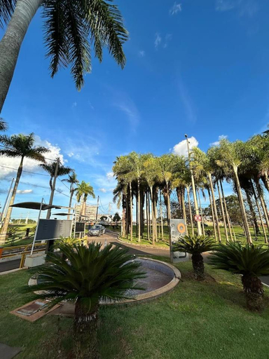 Others 5, Apartamento 2 quartos com garagem ao lado Shopping, Uberlândia