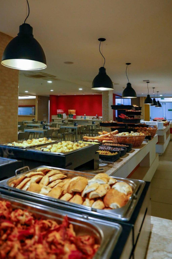 Food & Drinks 4, Olímpia Park Resort, Olímpia