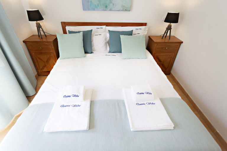 Room 3, QV 21 - Straw Hat Apartment - Quinta Velha, Alcoutim