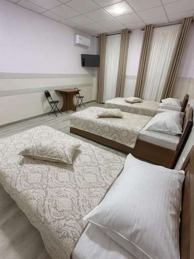 Room 5, Hotel Sofia Samarkand, Samarkand