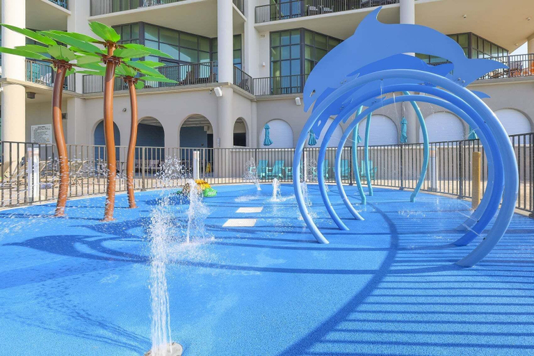 Pool 3, The Oasis 601 Formerly Phoenix West Ii 601 4 Bedroom Condo, Baldwin