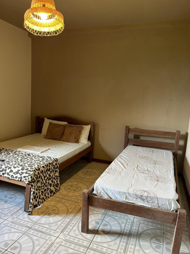 Bedroom 3, Suites estrela dalva, Salvador