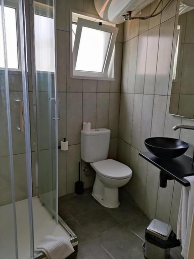 Bathroom 4, Vila dos Avós, Figueira da Foz