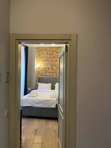 Room 4, Arakat Suite Hotel, Beyoğlu