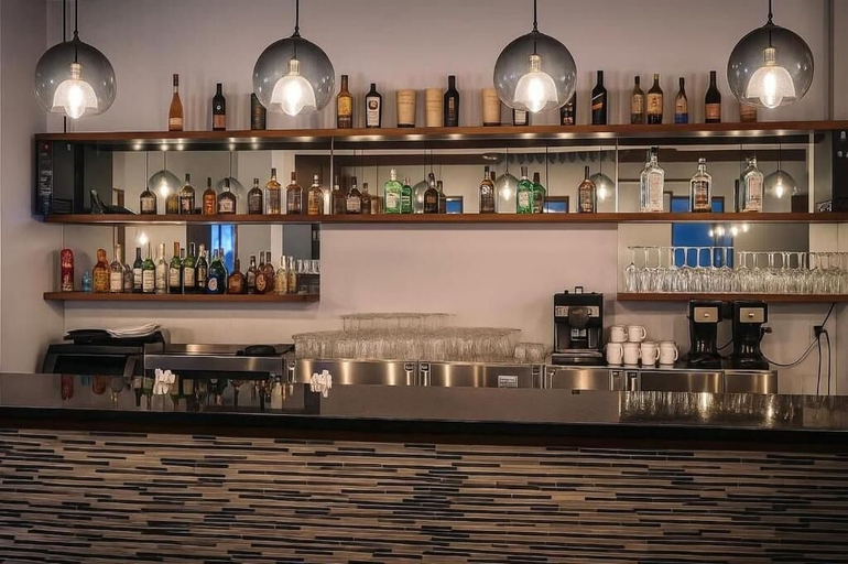 Bar (on property), SOMA Dream Hotel, City of Georgetown