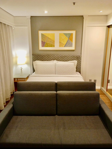 Others 2, Hotel RDS Vila Olimpia, São Paulo