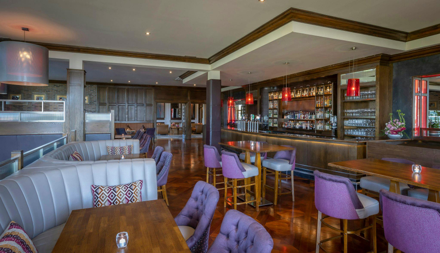 Food & Drinks 5, The Brehon Hotel & Spa