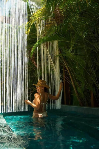 Pool 2, UMBELINA POUSADA BOUTIQUE, Ipojuca