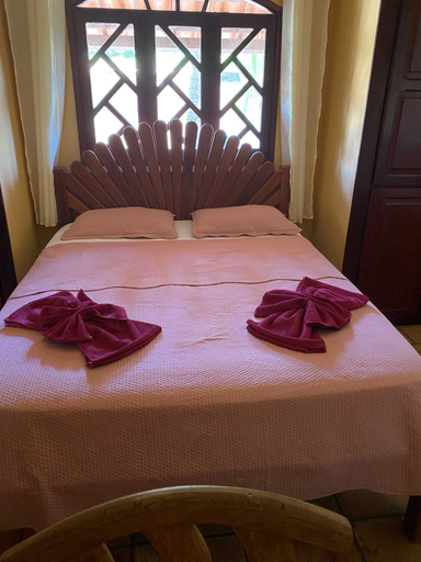 Bedroom 3, Taverna do Paraíso, Paulista