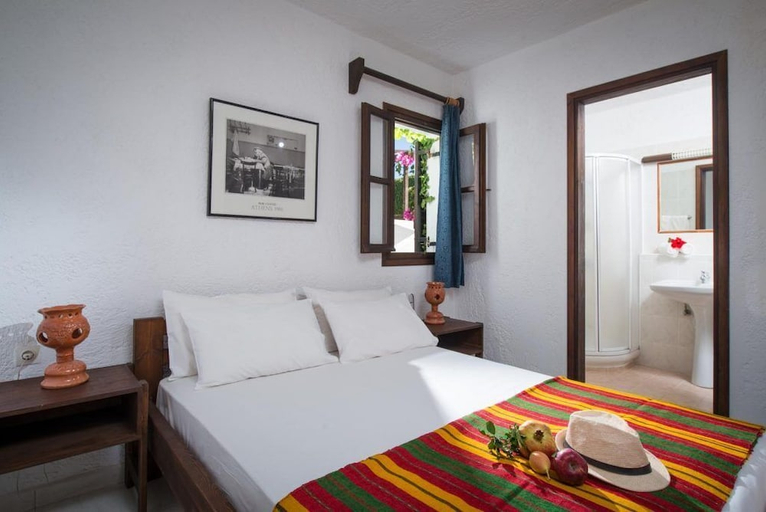 Bedroom 4, Ambelos, Crete