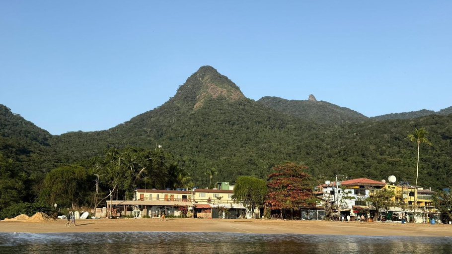 Others 5, Abraao Beach Suites, Angra dos Reis