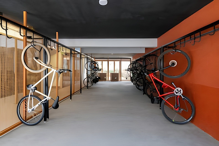 Fitness facility 2, Fernando, São Paulo