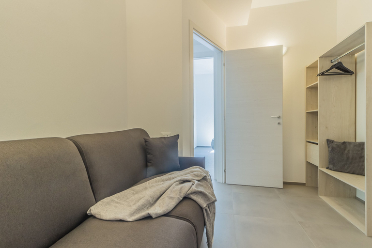 Room 3, C Magnolia Appartamento 2, Lecco