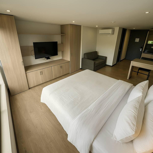 Room 5, Casagrande, Rionegro