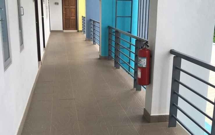 Others 2, K2 Living Hotel, Muang Uttaradit