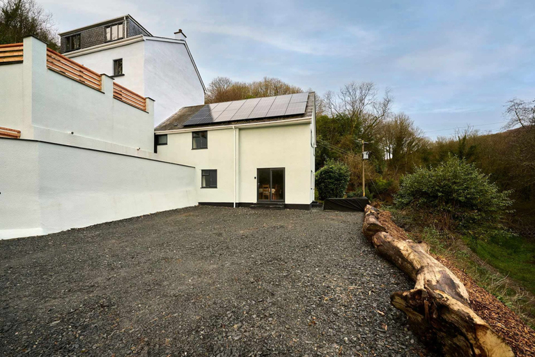 Room 3, Host Stay Morley Cottage, Devon