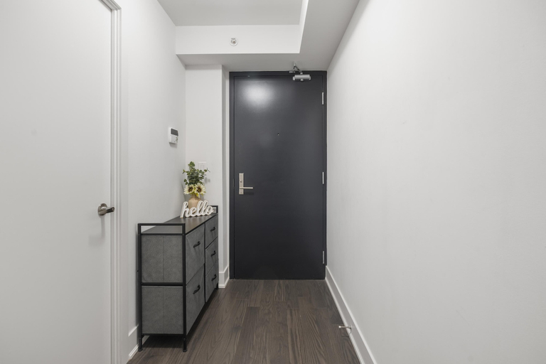 Interior 5, The Bayford Suites, Toronto