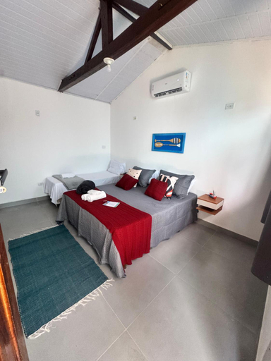 Bedroom 3, Pouso De Icaro, Parati