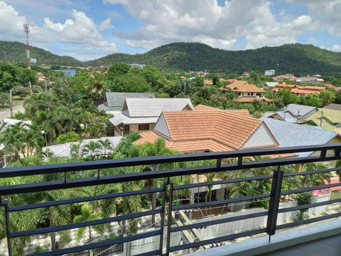 Others 3, UR the Private Huahin, Hua Hin