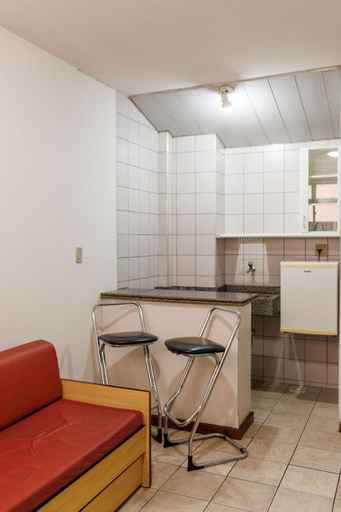 Others 5, Solar Flat Hotel, Juiz de Fora