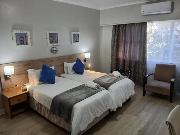 Room 2, Bishops Lodge, Nelson Mandela Bay