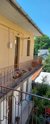 Property grounds, M20 Studios, Cluj-napoca