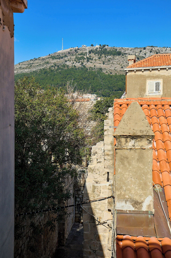 Exterior 3, Sophie 2 - Old Town Heritage Apartment, Dubrovnik