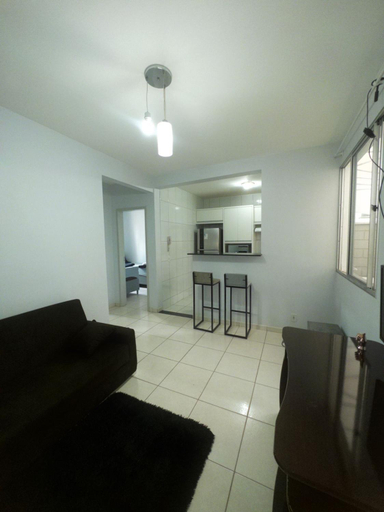 Others 4, Apartamento 2 quartos com garagem ao lado Shopping, Uberlândia