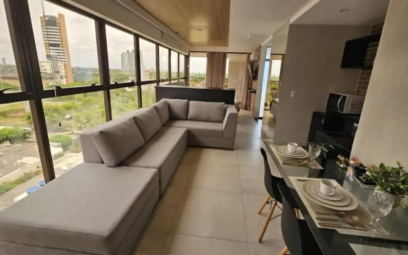 Others 4, Reserva Madero Loft, Natal