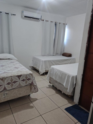 Bedroom 2, Br HOTEL, Caruaru