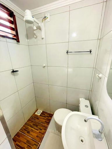 Bathroom 4, Viva Jeri Pousada, Jijoca de Jericoacoara